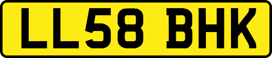 LL58BHK
