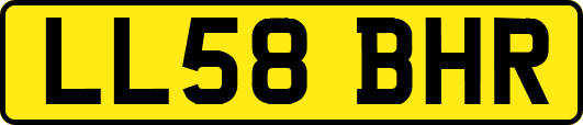 LL58BHR