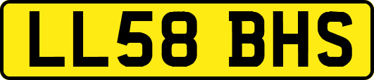 LL58BHS
