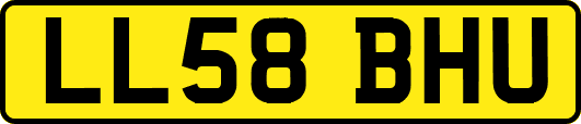 LL58BHU