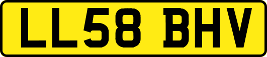 LL58BHV