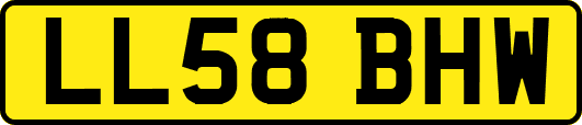 LL58BHW