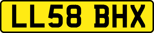 LL58BHX