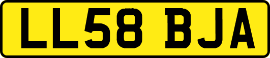 LL58BJA
