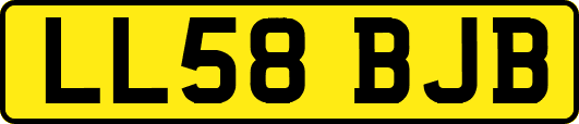 LL58BJB