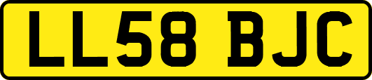 LL58BJC