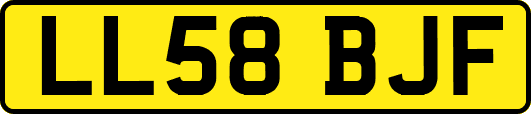 LL58BJF