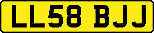 LL58BJJ
