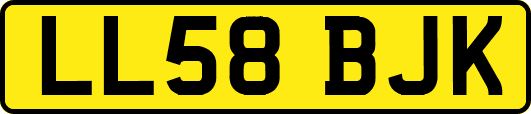 LL58BJK