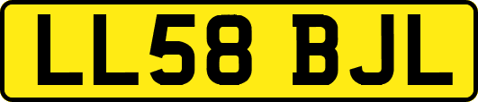 LL58BJL