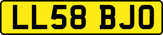LL58BJO