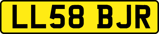 LL58BJR