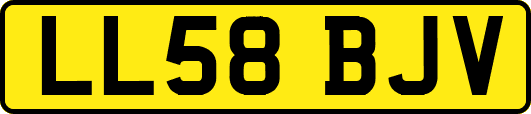 LL58BJV