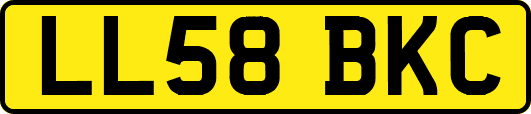 LL58BKC