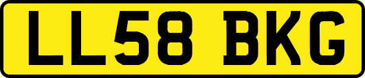 LL58BKG
