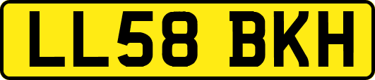 LL58BKH