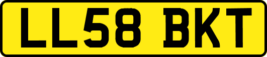 LL58BKT