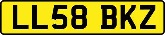 LL58BKZ