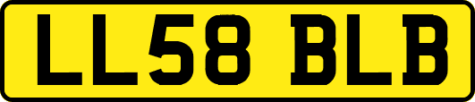 LL58BLB