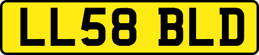 LL58BLD
