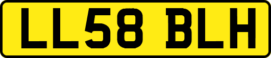 LL58BLH