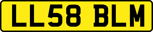 LL58BLM