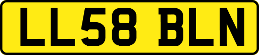 LL58BLN