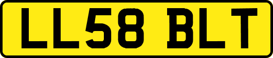 LL58BLT