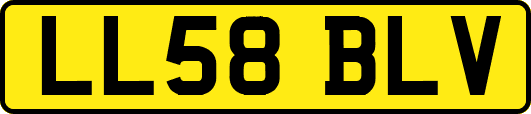 LL58BLV