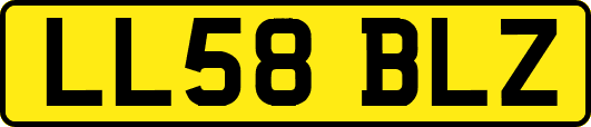 LL58BLZ