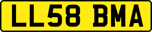 LL58BMA