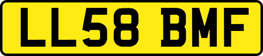 LL58BMF