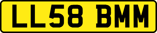 LL58BMM