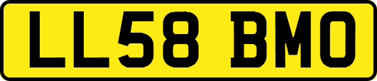 LL58BMO
