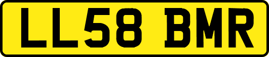 LL58BMR