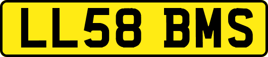 LL58BMS