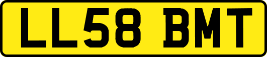 LL58BMT