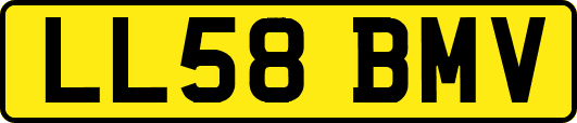 LL58BMV