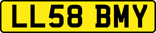 LL58BMY
