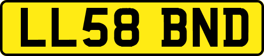 LL58BND