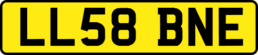 LL58BNE
