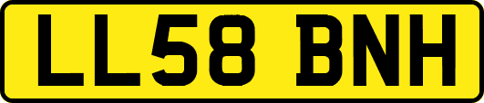 LL58BNH