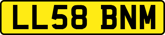 LL58BNM