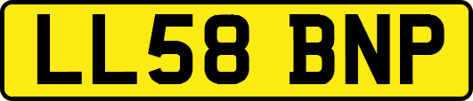 LL58BNP