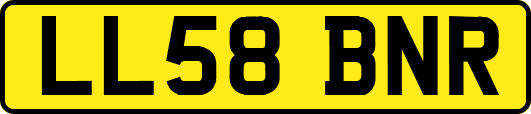 LL58BNR