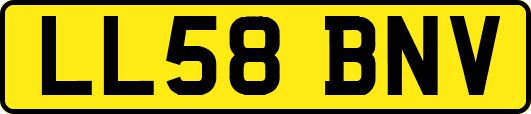 LL58BNV