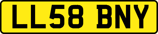 LL58BNY