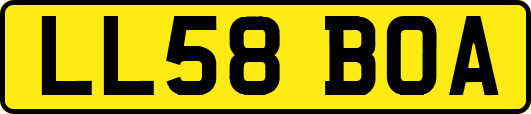LL58BOA