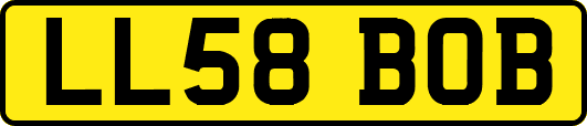LL58BOB