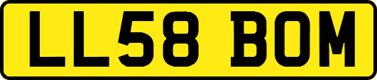 LL58BOM